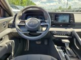 New 2025 Hyundai Elantra Sport image 2
