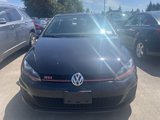 Used 2017 Volkswagen GTI SE image 2