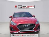 Used 2018 Hyundai Sonata Limited image 2