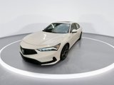 New 2025 Acura Integra A-Spec image 4