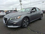 Used 2021 Nissan Altima 2.5 SV image 3