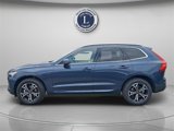 Certified 2022 Volvo XC60 B5 Momentum w/ Climate Package image 4