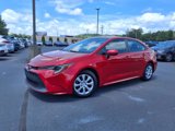 Used 2020 Toyota Corolla LE image 2