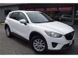 Used 2013 MAZDA CX-5 Touring w/ Bose & Moonroof Pkg image 2