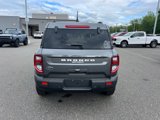 New 2025 Ford Bronco Sport Big Bend w/ Convenience Package image 4