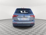 Used 2022 Volkswagen Tiguan S image 6