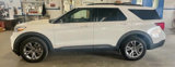 Certified 2023 Ford Explorer XLT w/ Equipment Group 202A image 3