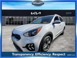 Used 2022 Kia Niro LXS image 6