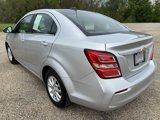 Used 2017 Chevrolet Sonic LT image 3