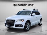 Used 2016 Audi Q5 2.0T Premium Plus w/ Technology Package image 2