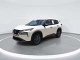 Certified 2023 Nissan Rogue S image 4