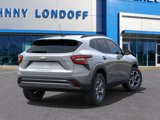 New 2025 Chevrolet Trax LT image 4