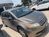 Used 2013 Honda Odyssey EX-L image 4