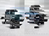 New 2025 Jeep Gladiator Rubicon image 2