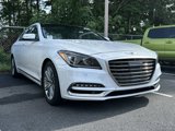 Used 2018 Genesis G80 3.8 w/ Option Group 03 image 3