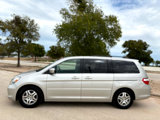 Used 2005 Honda Odyssey EX image 2