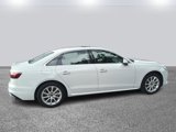 Certified 2023 Audi A4 2.0T Premium image 4