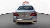Used 2016 Nissan Sentra S image 4