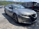 Used 2016 Nissan Maxima 3.5 SL image 2