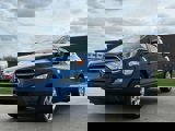 Certified 2021 Ford EcoSport SE image 3