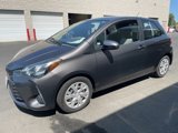 Used 2018 Toyota Yaris L image 4