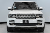 Used 2015 Land Rover Range Rover Supercharged image 6