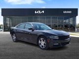 Used 2016 Dodge Charger SXT w/ AWD Plus Group image 2
