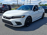 Certified 2022 Honda Civic Sport image 3