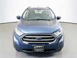Used 2022 Ford EcoSport SE w/ SE Convenience Package image 2