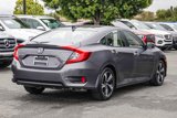 Used 2018 Honda Civic Touring image 6
