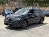 Used 2022 Volkswagen Tiguan SE image 4