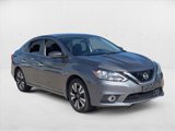 Used 2019 Nissan Sentra SV image 3