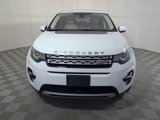 Used 2019 Land Rover Discovery Sport HSE image 2