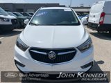 Used 2017 Buick Encore Preferred image 3