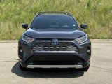 Used 2021 Toyota RAV4 XSE image 2
