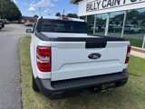 New 2025 Ford Maverick XLT image 3