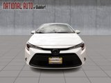 Used 2023 Toyota Corolla LE image 2