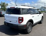 Used 2023 Ford Bronco Sport Big Bend w/ Convenience Package image 3