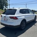 Used 2022 Volkswagen Tiguan SE image 5