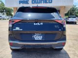 Used 2023 Kia Sportage X-Line w/ X-Line Premium Package image 5