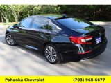 Used 2022 Honda Accord Hybrid image 5