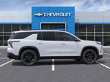 New 2025 Chevrolet Traverse LT w/ Midnight/Sport Edition image 5
