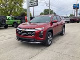 New 2026 Chevrolet Equinox LT w/ Convenience Package II image 3