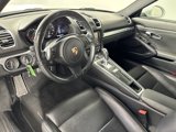 Certified 2015 Porsche Cayman image 4