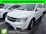 Used 2015 Dodge Journey SXT w/ Flexible Seating Group image 3