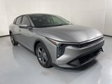 New 2025 Kia K4 LXS image 2