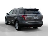 Used 2011 Ford Explorer XLT w/ 202A Rapid Spec Order Code image 3