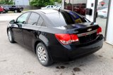 Used 2011 Chevrolet Cruze LS w/ Connectivity Package image 2