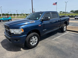 Used 2019 RAM 2500 Big Horn image 2