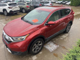Used 2018 Honda CR-V EX image 4